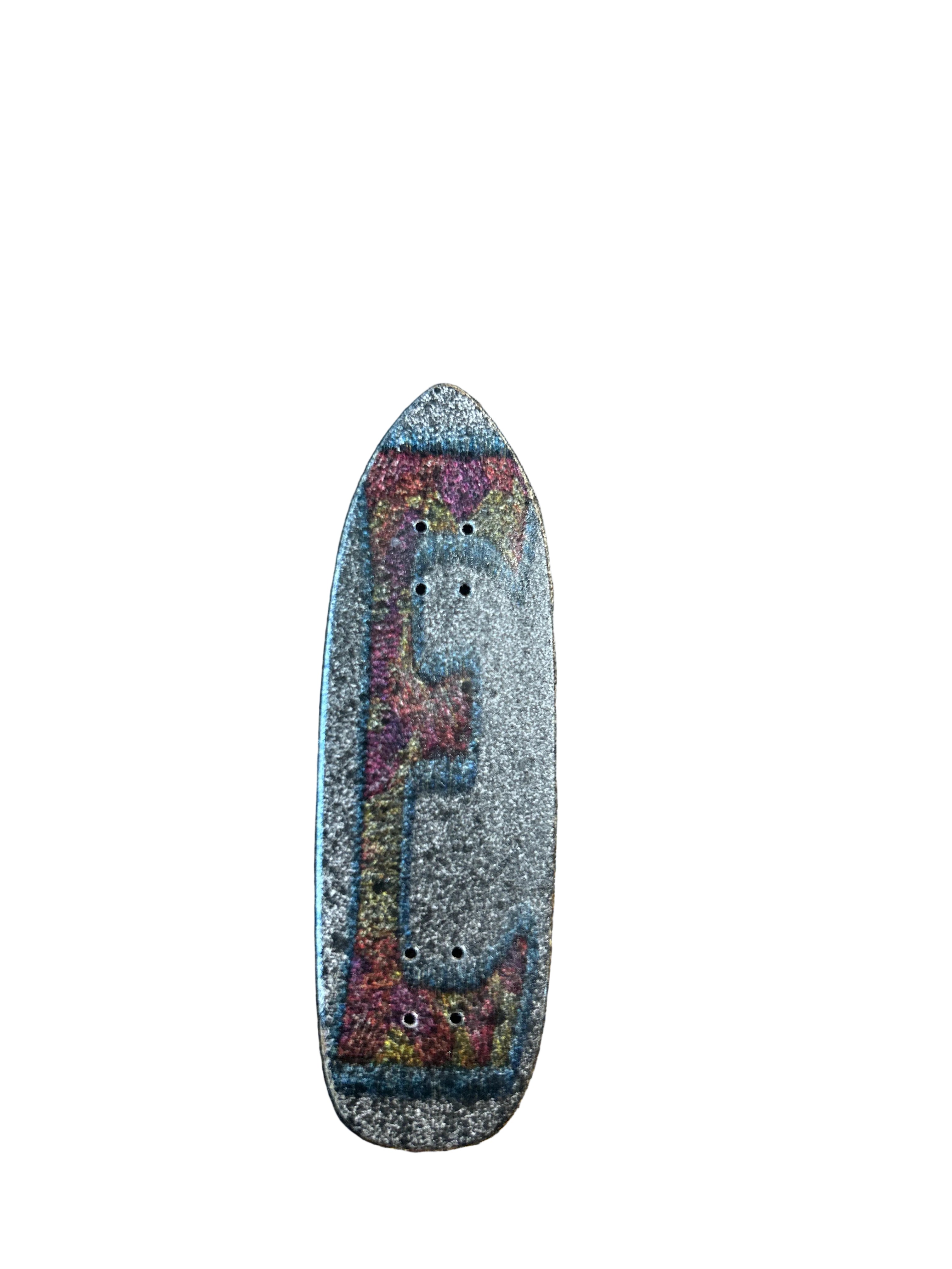 E Blem 26mm