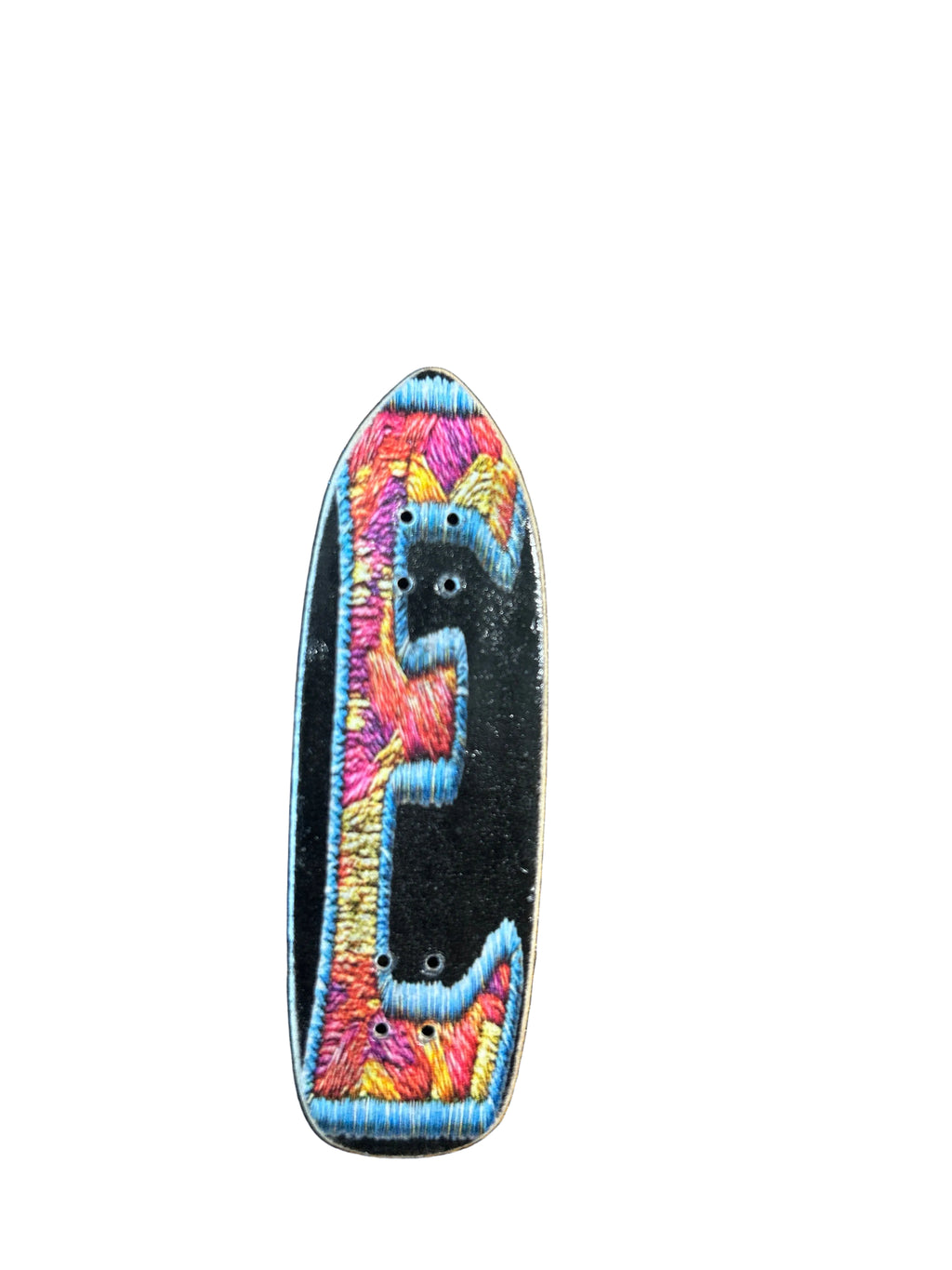 E Blem 26mm