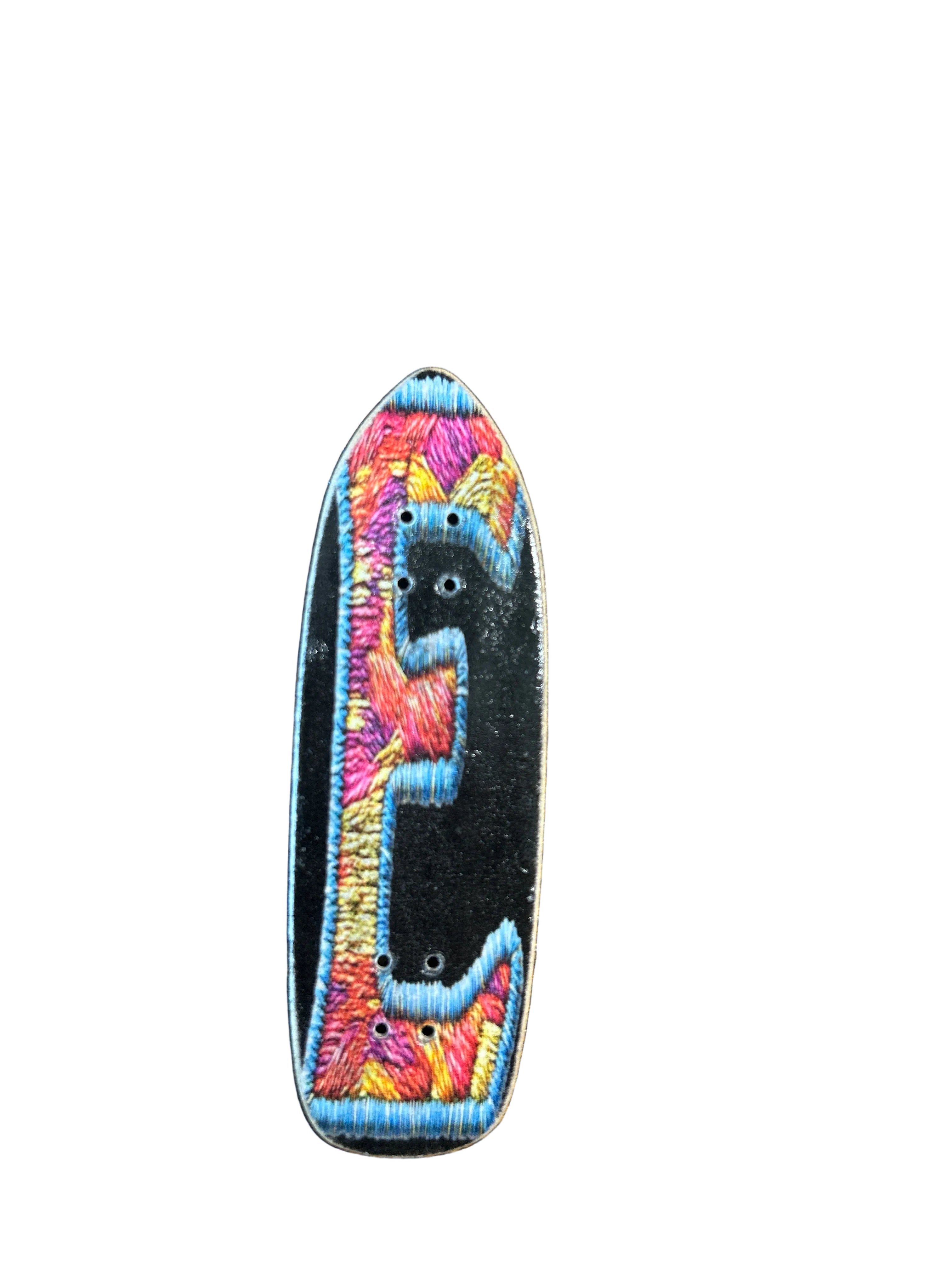 E Blem 26mm
